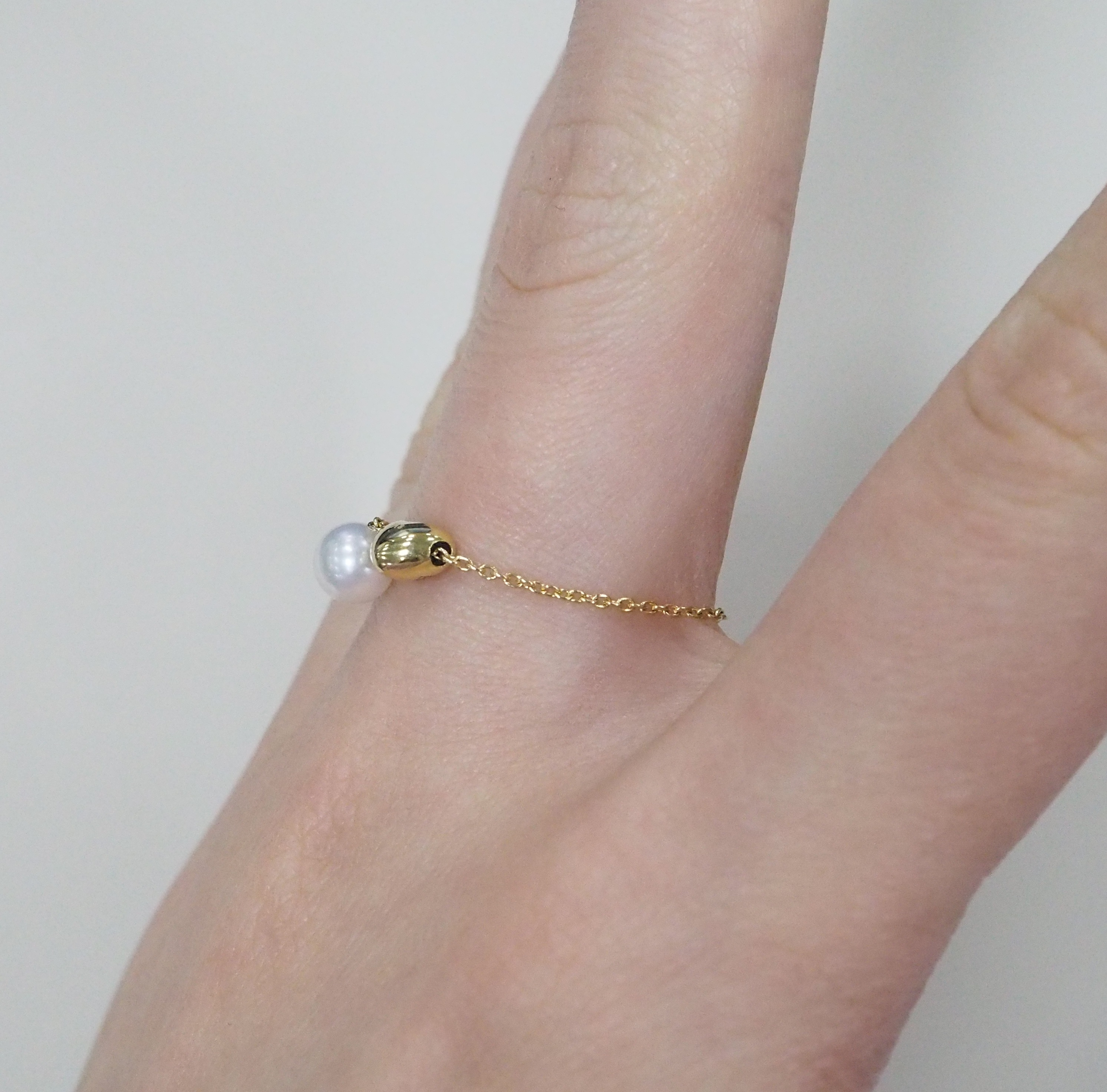 10312-000500 Кольцо (Au 750)